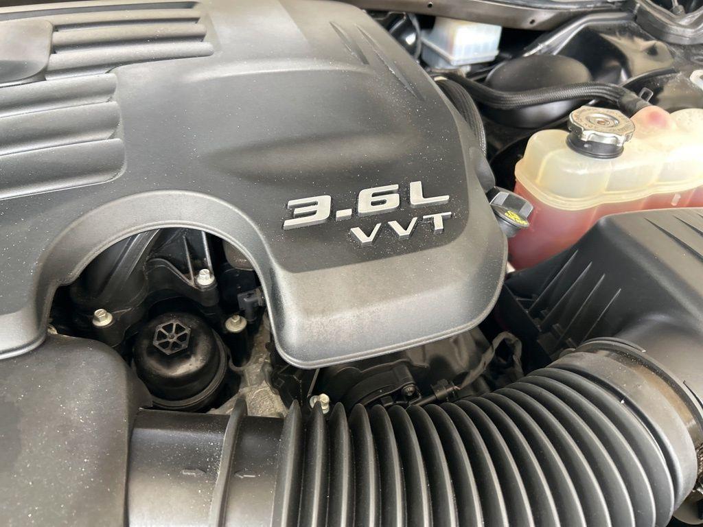 used 2023 Dodge Charger car, priced at $16,800