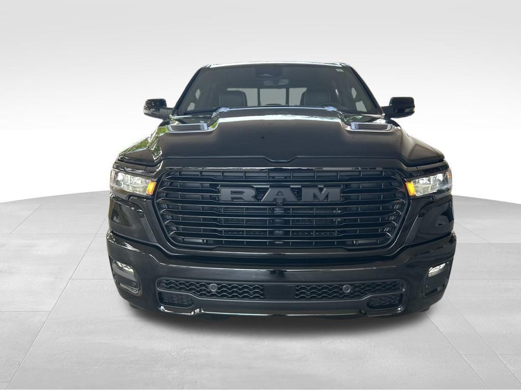 new 2025 Ram 1500 car, priced at $55,304