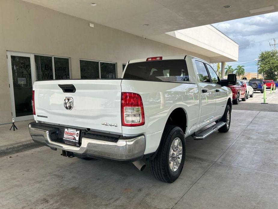 used 2024 Ram 2500 car, priced at $48,991