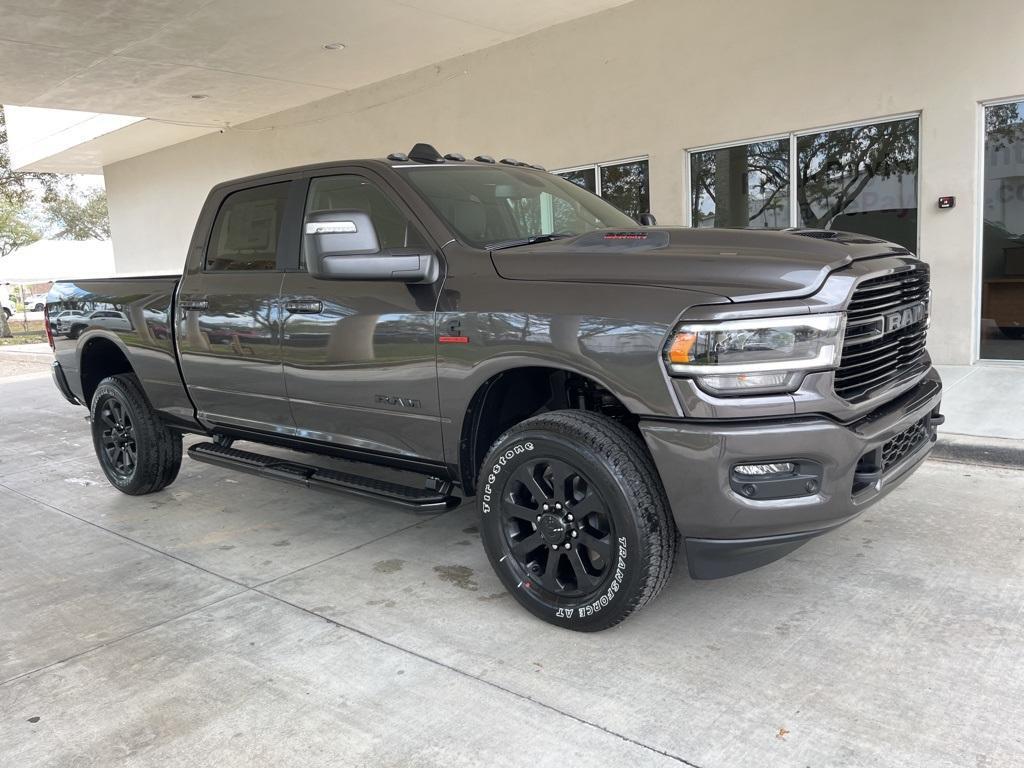 new 2024 Ram 2500 car, priced at $67,900