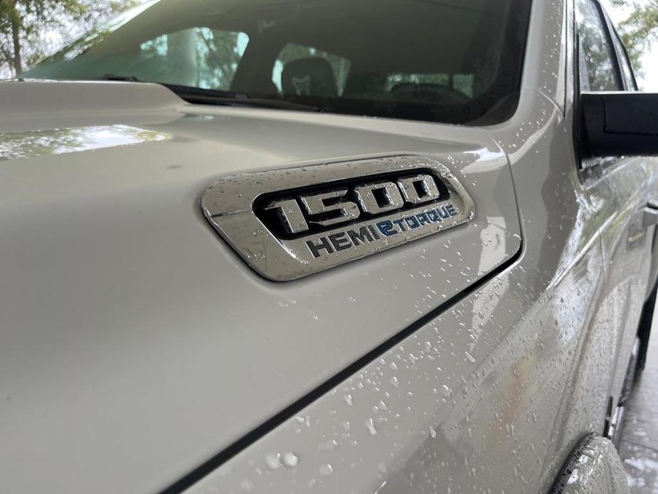 new 2022 Ram 1500 car, priced at $67,190