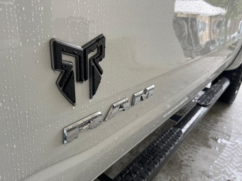 new 2022 Ram 1500 car, priced at $67,190