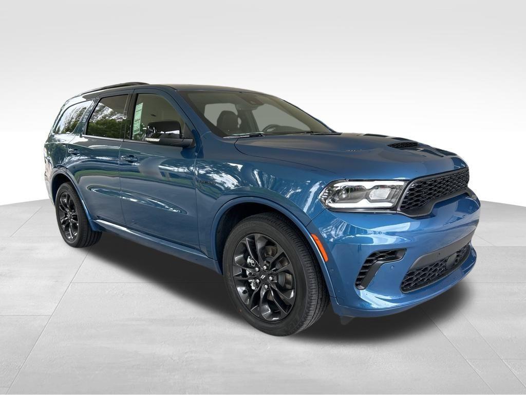 new 2025 Dodge Durango car, priced at $58,671