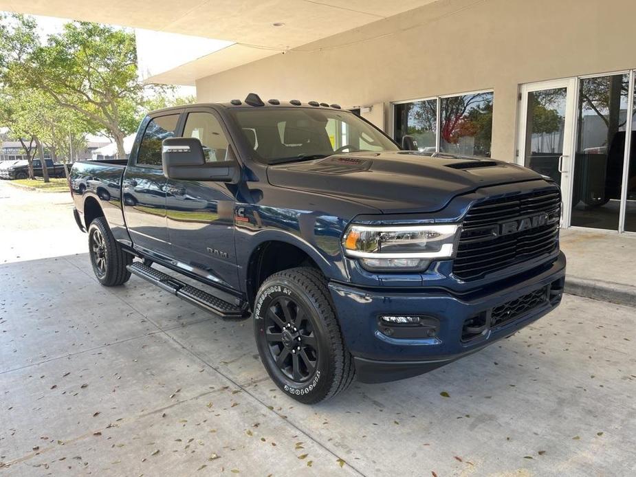 new 2024 Ram 2500 car, priced at $67,855