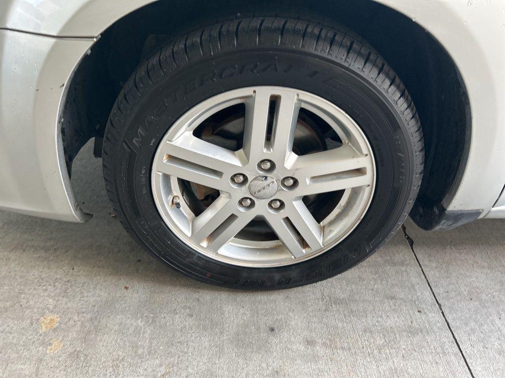 used 2012 Dodge Avenger car, priced at $4,614