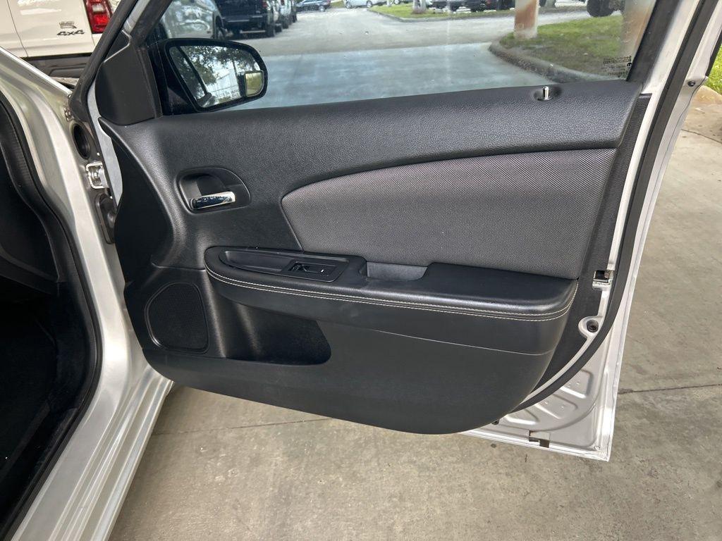 used 2012 Dodge Avenger car, priced at $4,614
