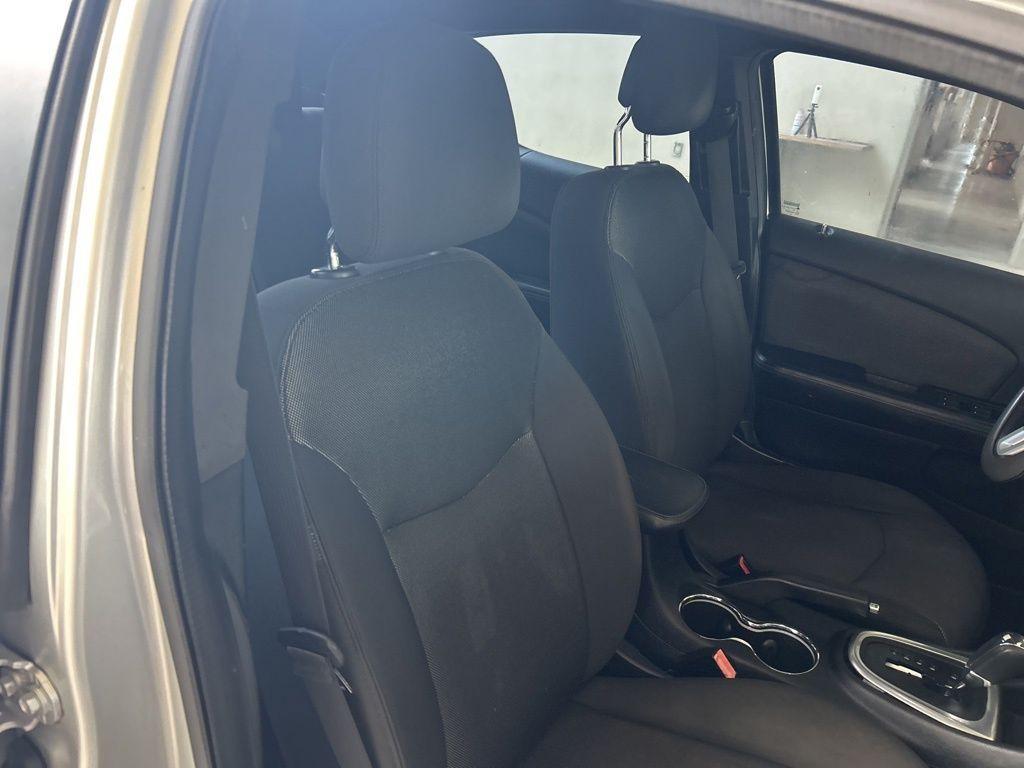 used 2012 Dodge Avenger car, priced at $4,614