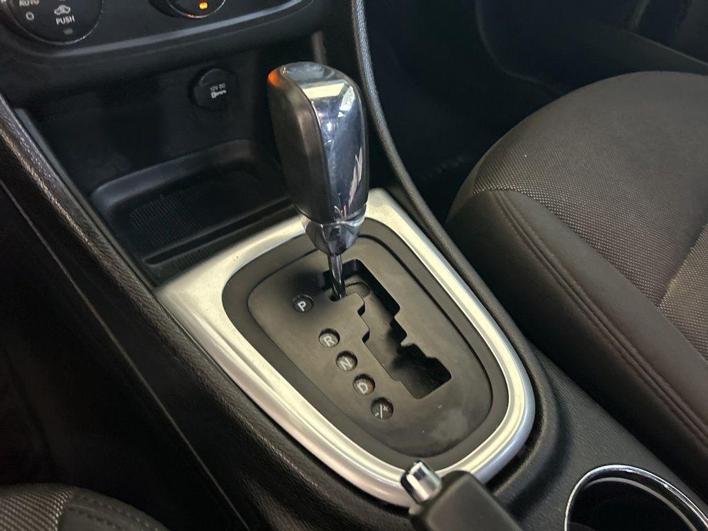 used 2012 Dodge Avenger car, priced at $4,614