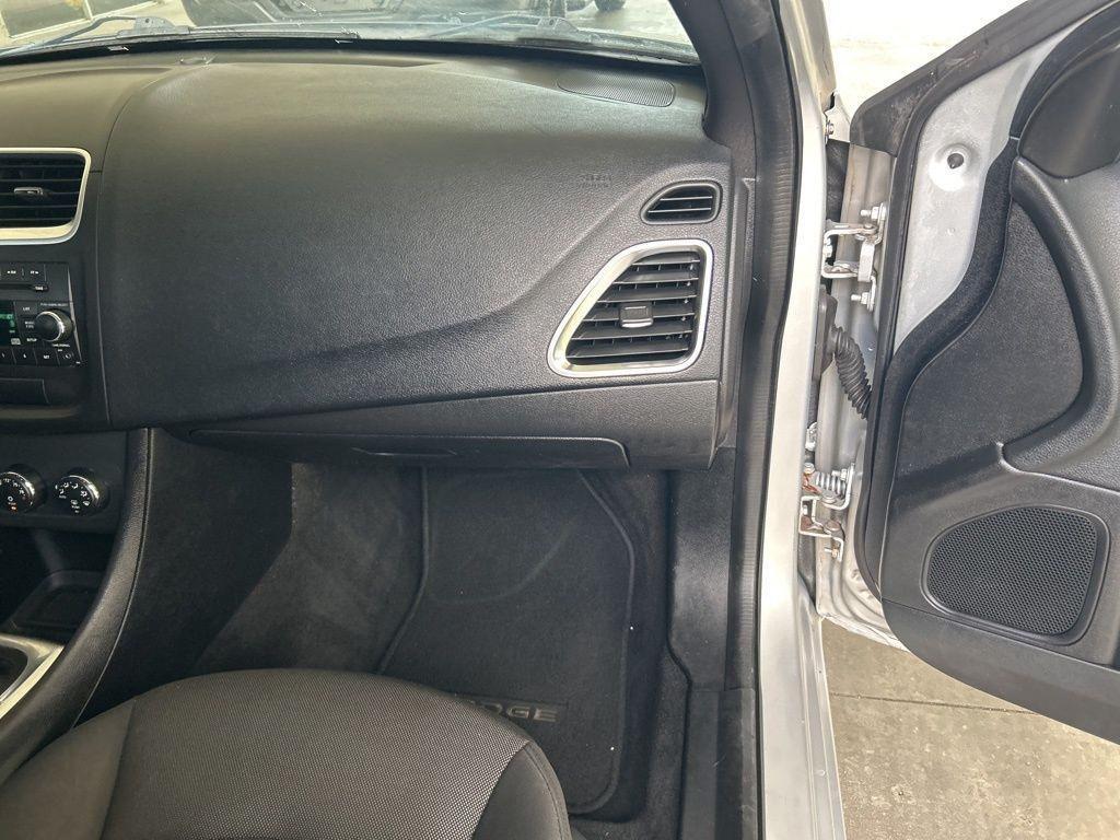 used 2012 Dodge Avenger car, priced at $4,614