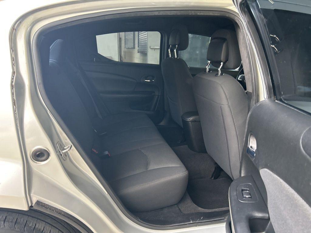 used 2012 Dodge Avenger car, priced at $4,614