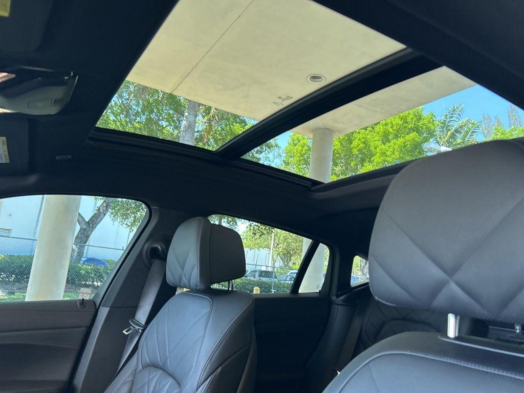 used 2023 BMW X6 car, priced at $64,978