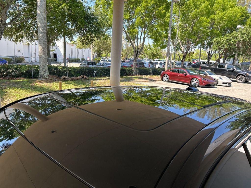 used 2023 BMW X6 car, priced at $64,978