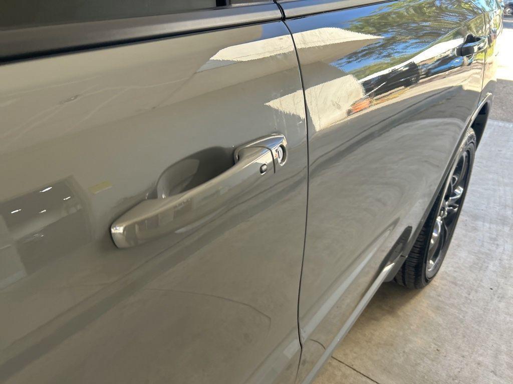 new 2026 Dodge Durango car, priced at $39,415