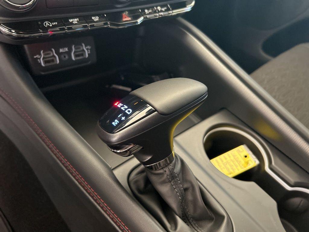 new 2026 Dodge Durango car, priced at $39,415