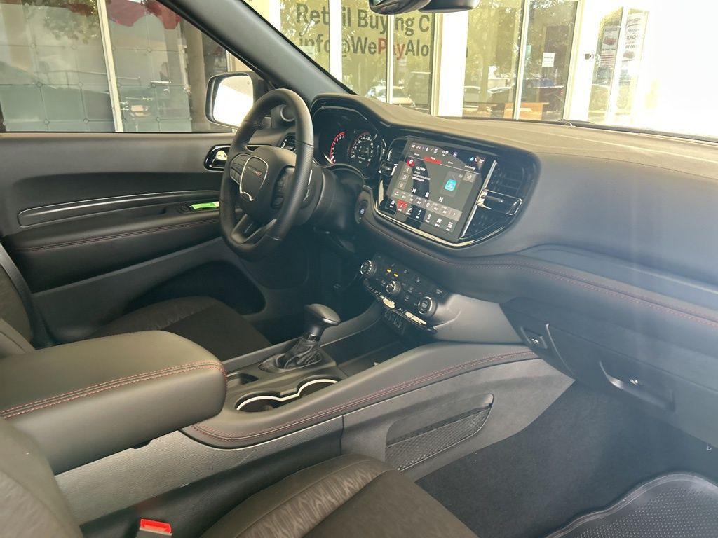 new 2026 Dodge Durango car, priced at $39,415