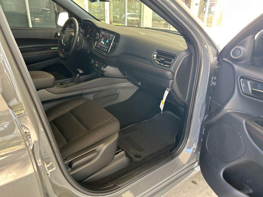 new 2026 Dodge Durango car, priced at $39,415