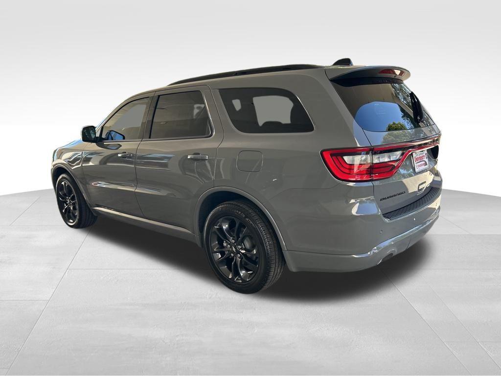 new 2026 Dodge Durango car, priced at $39,415