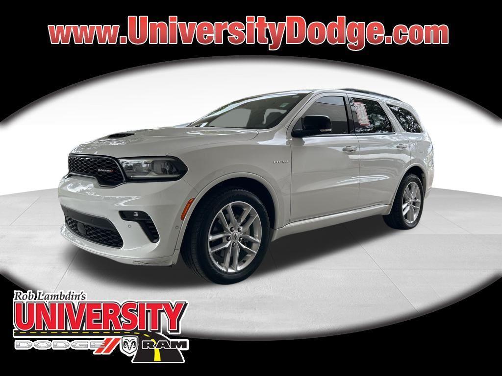 used 2023 Dodge Durango car, priced at $29,979