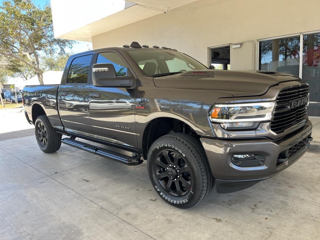 new 2024 Ram 2500 car, priced at $67,900