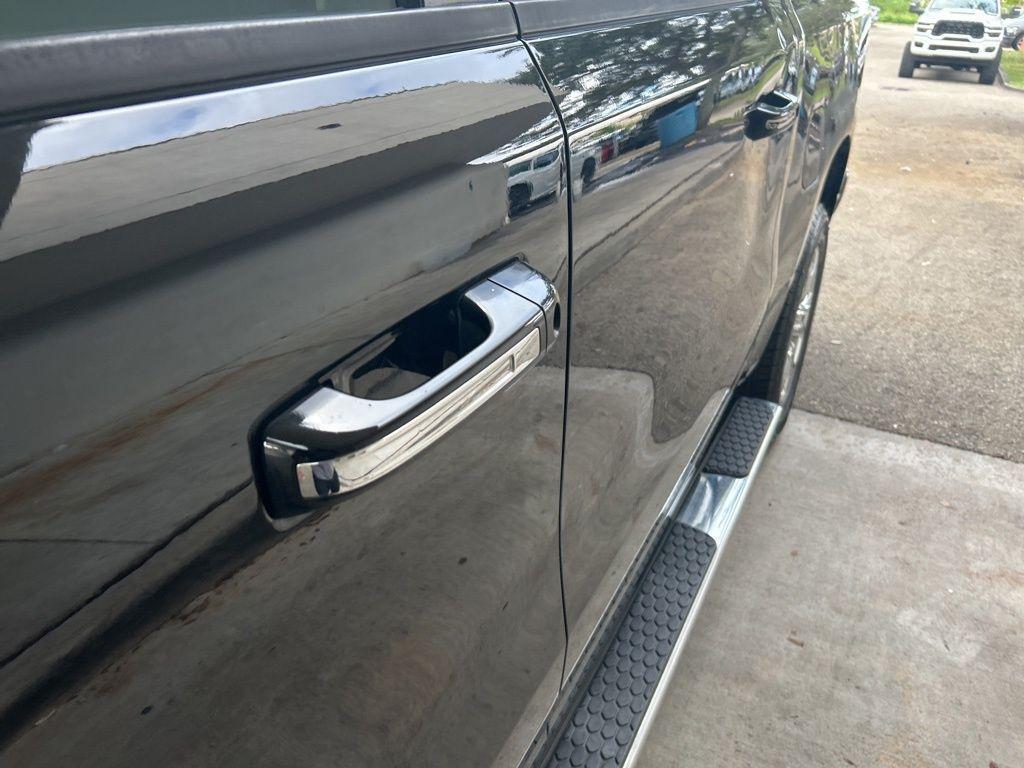 used 2020 Ram 1500 car, priced at $25,745