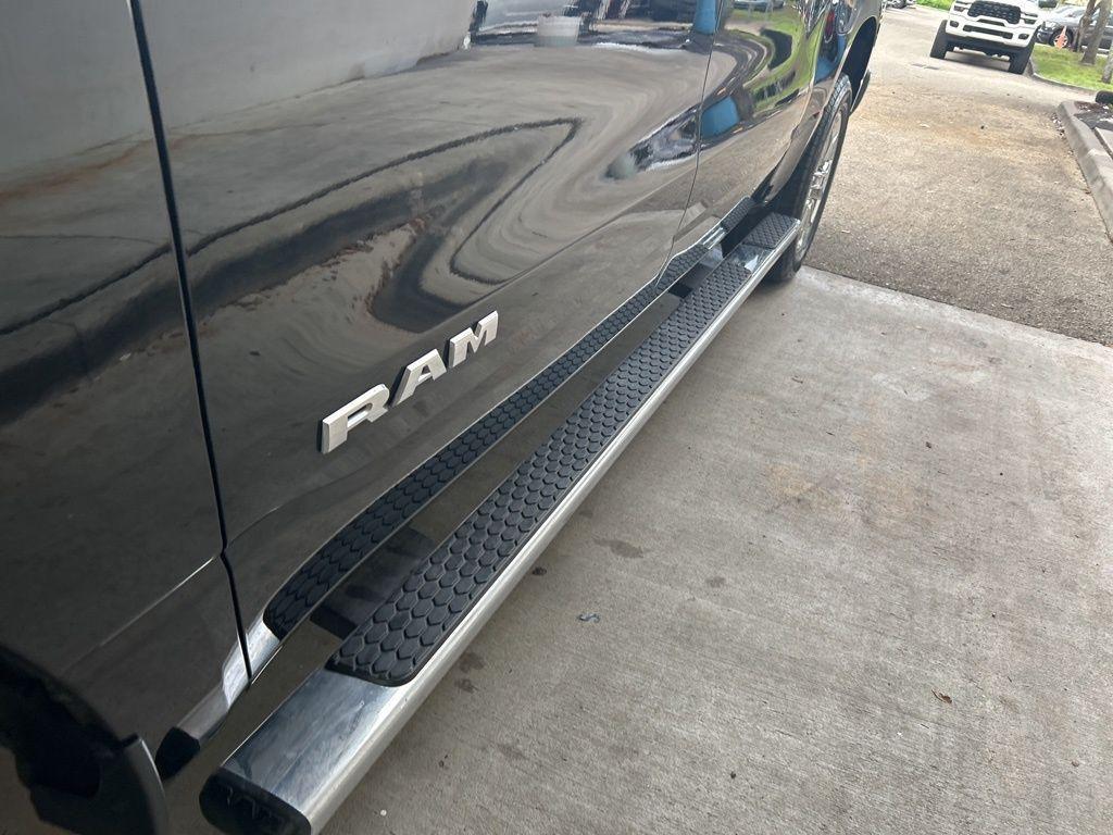 used 2020 Ram 1500 car, priced at $25,745