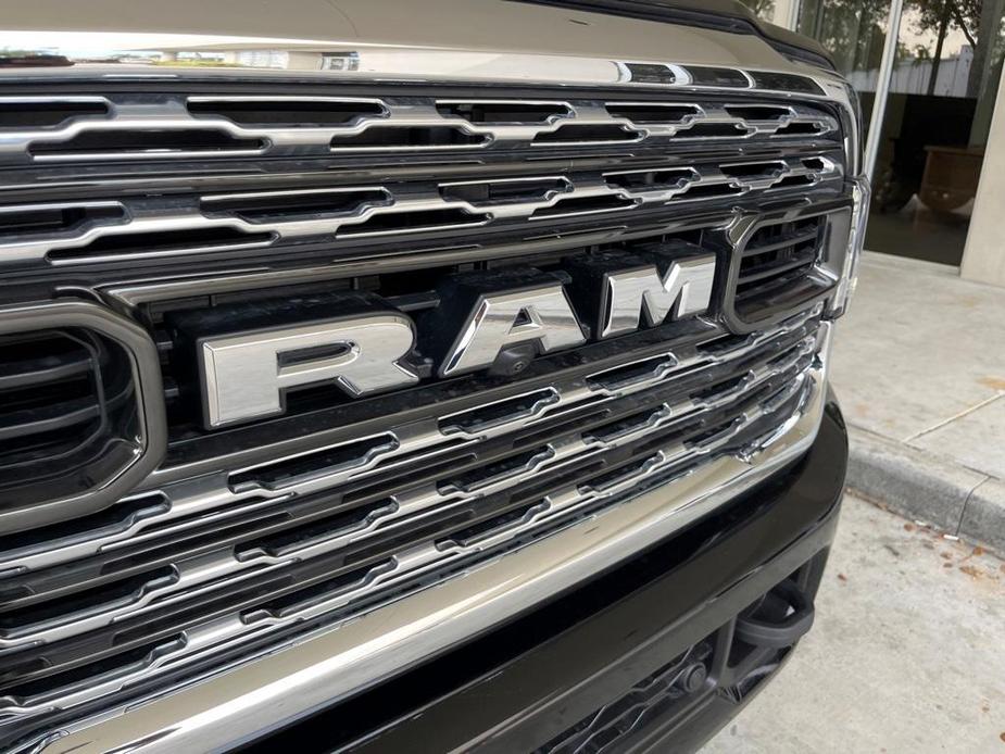 new 2024 Ram 2500 car, priced at $77,448