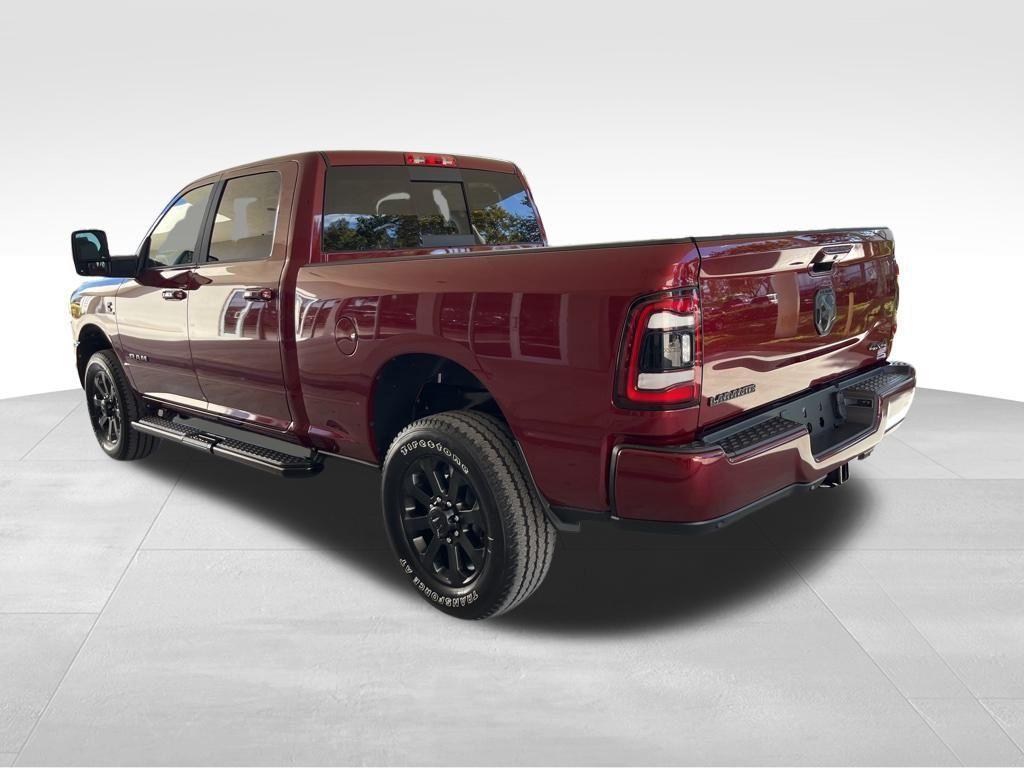 new 2024 Ram 2500 car, priced at $66,341