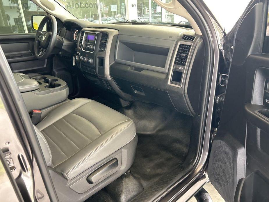 used 2019 Ram 1500 Classic car, priced at $15,991