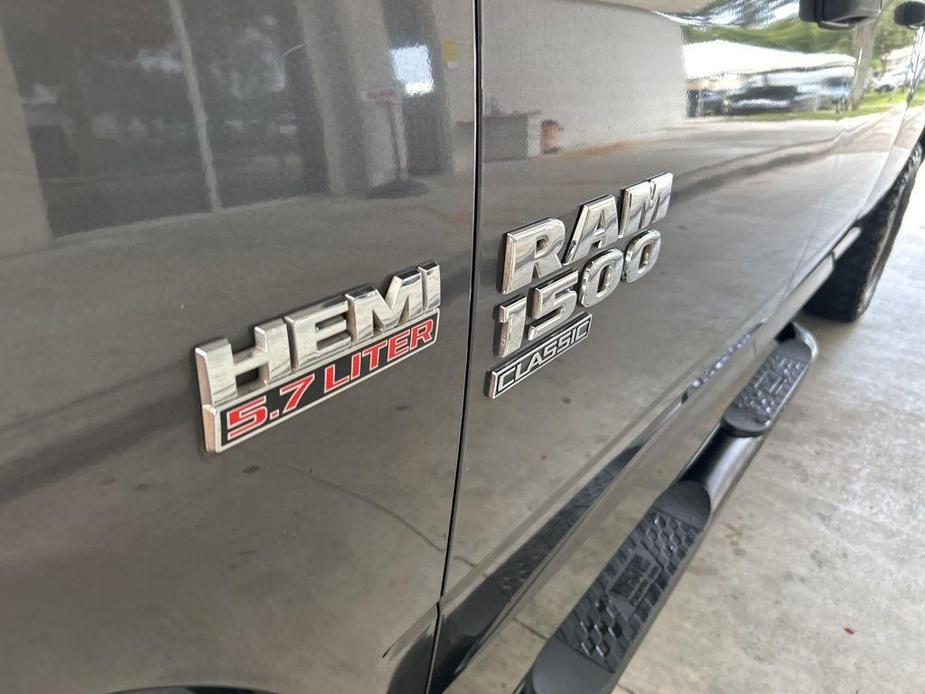 used 2019 Ram 1500 Classic car, priced at $15,991