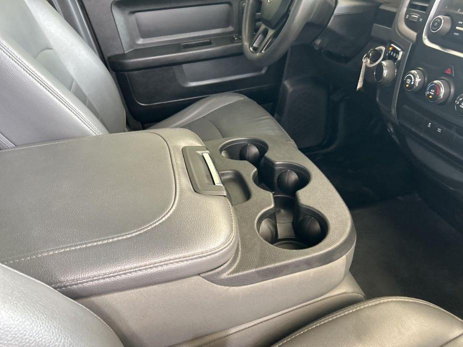 used 2019 Ram 1500 Classic car, priced at $15,991