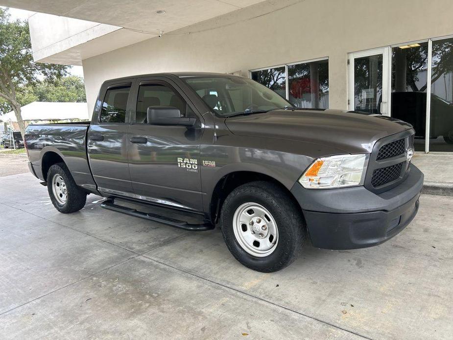 used 2019 Ram 1500 Classic car, priced at $15,991