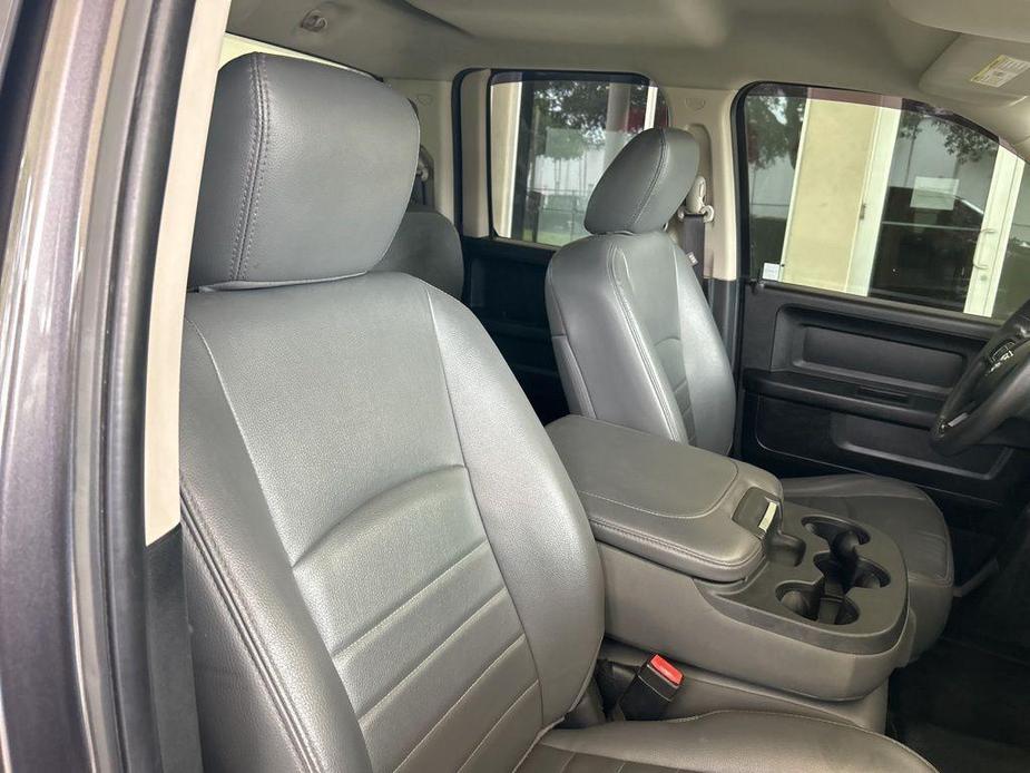 used 2019 Ram 1500 Classic car, priced at $15,991