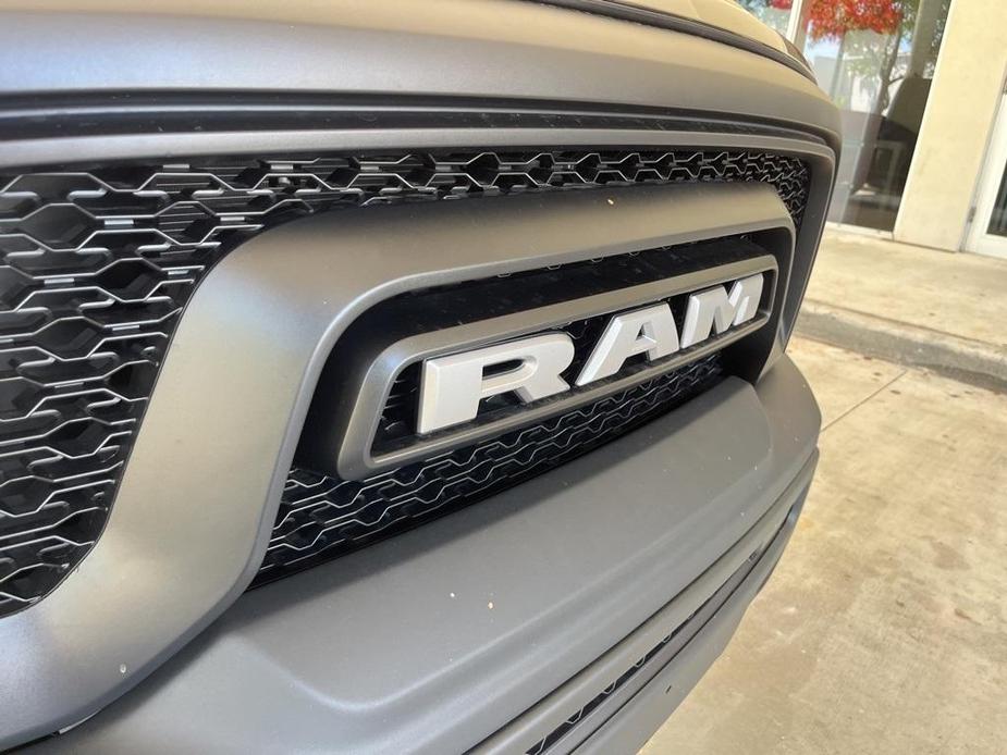 new 2024 Ram 1500 Classic car, priced at $33,162