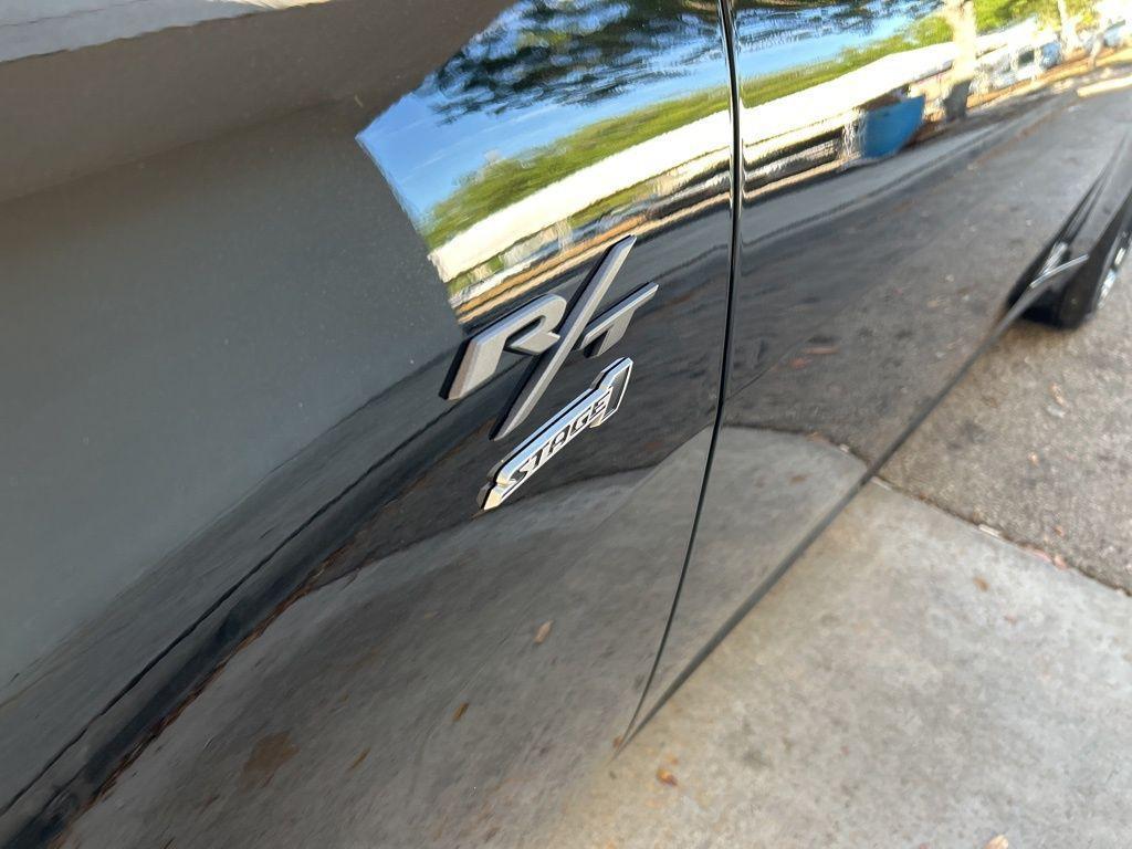 new 2025 Dodge Charger Daytona car, priced at $56,185