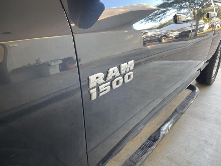 used 2013 Ram 1500 car, priced at $10,988