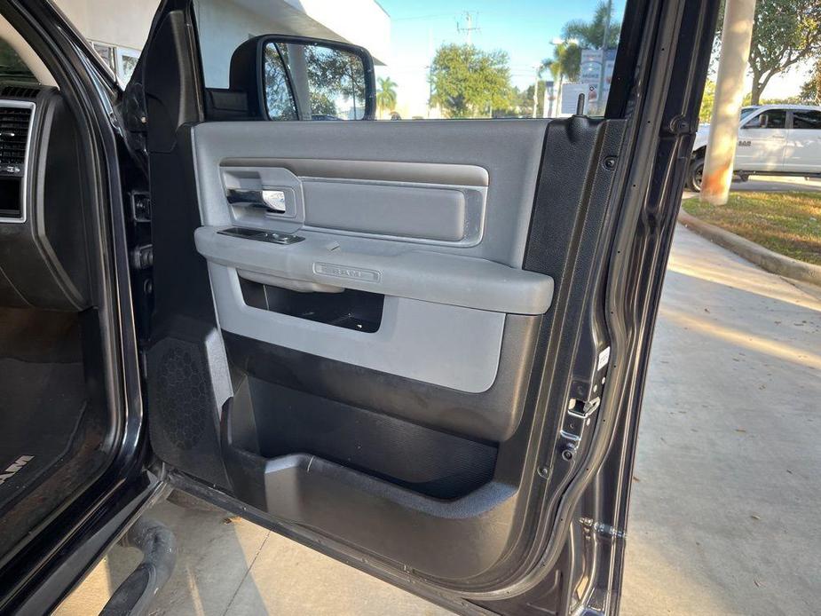 used 2013 Ram 1500 car, priced at $10,988