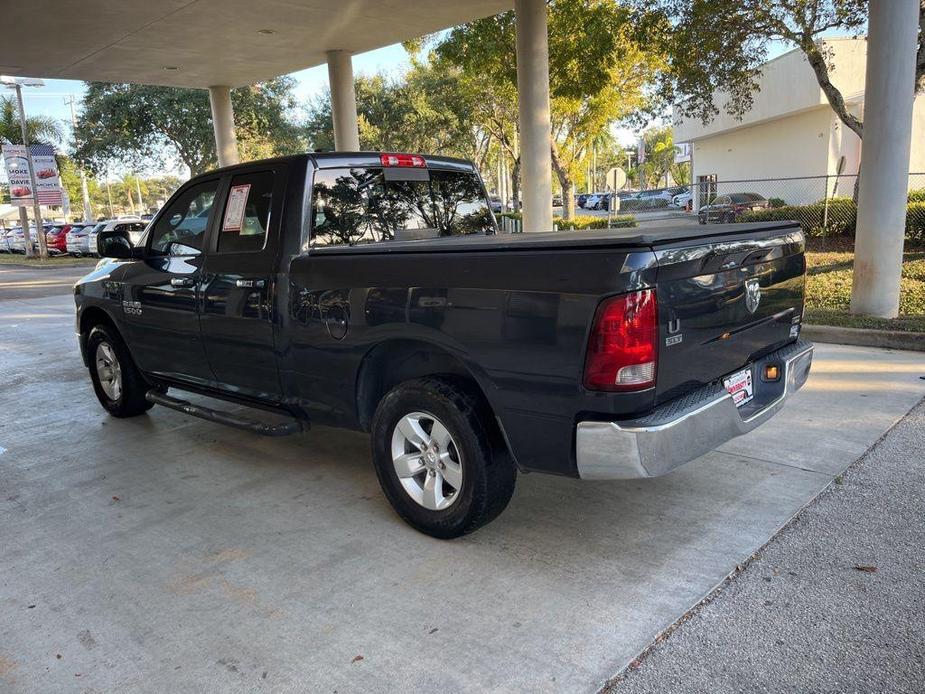 used 2013 Ram 1500 car, priced at $10,988