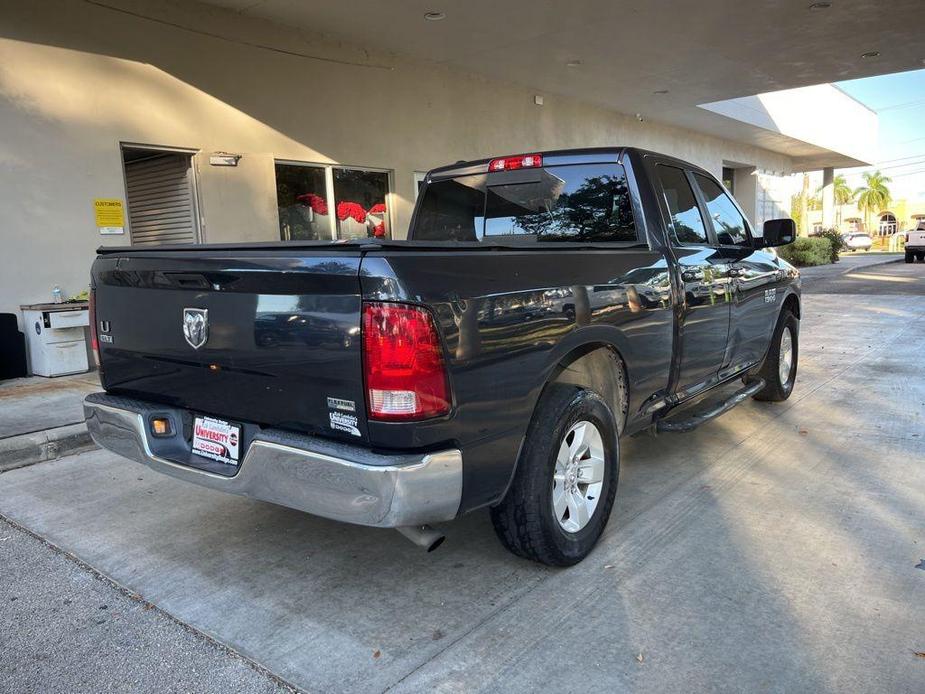 used 2013 Ram 1500 car, priced at $10,988