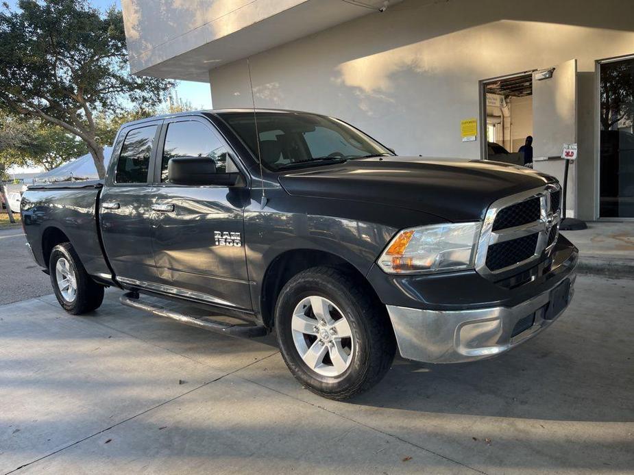 used 2013 Ram 1500 car, priced at $10,988