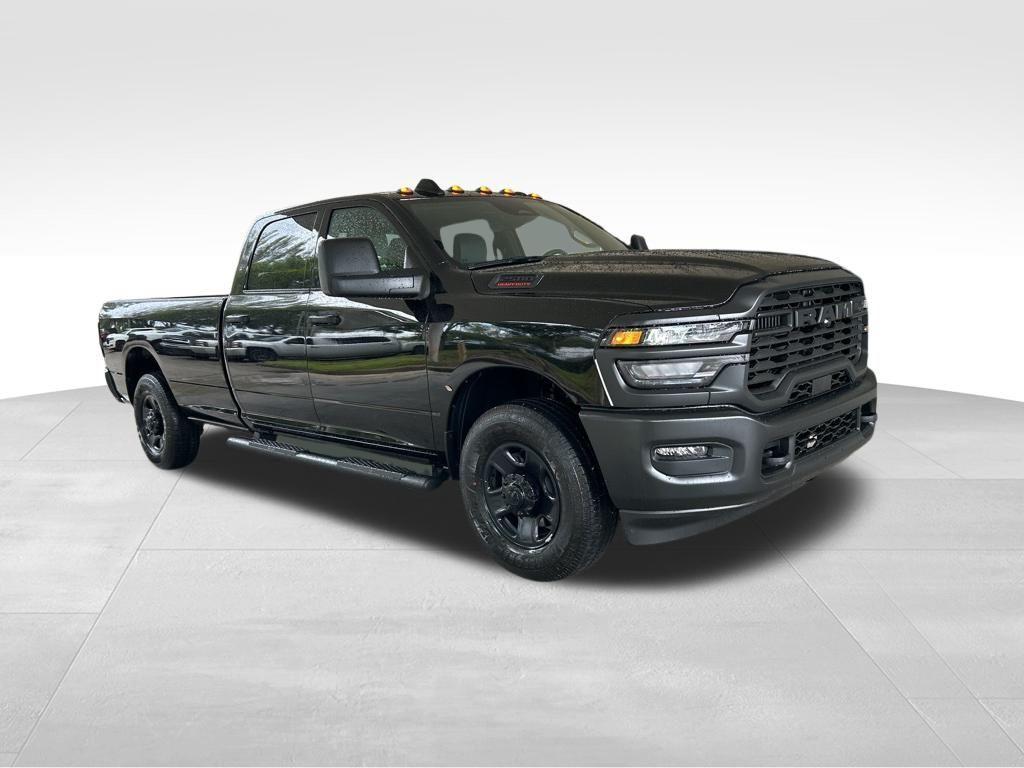 new 2025 Ram 2500 car, priced at $44,222