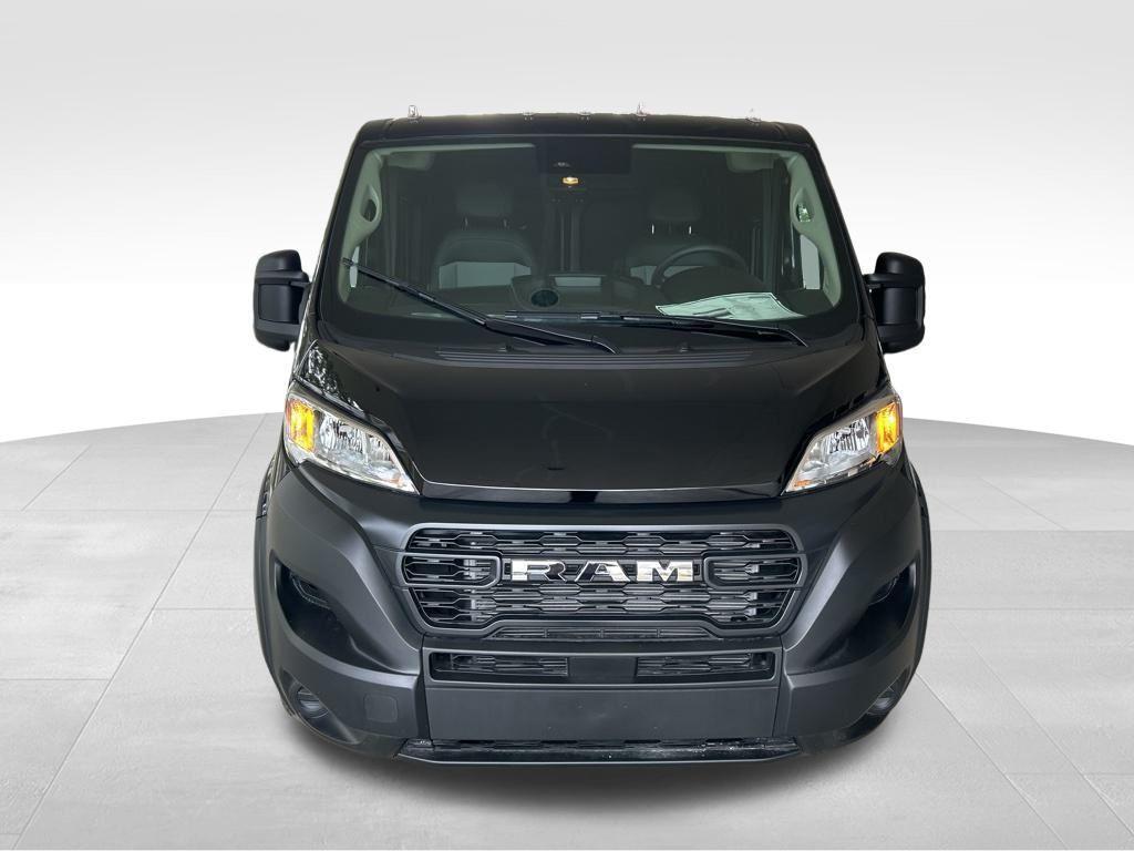 new 2026 Ram ProMaster 1500 car, priced at $36,342