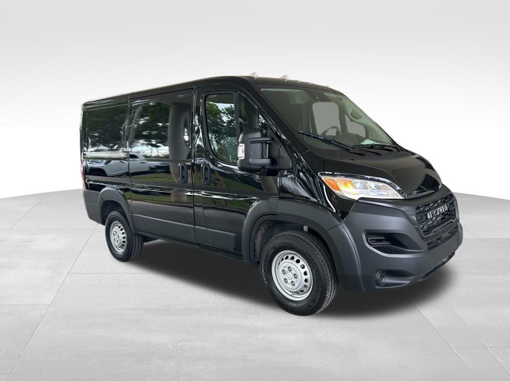 new 2026 Ram ProMaster 1500 car, priced at $36,342