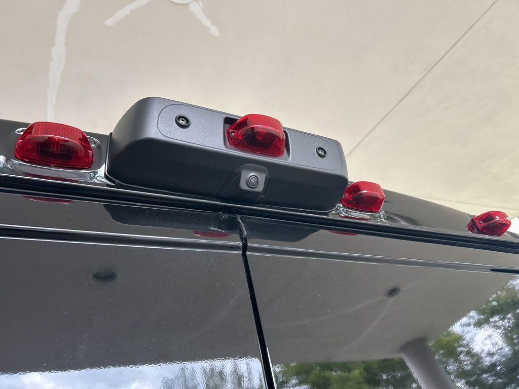 new 2026 Ram ProMaster 1500 car, priced at $36,342