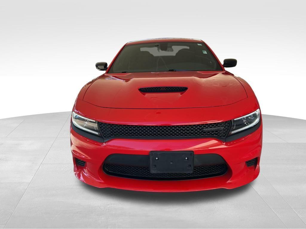 used 2023 Dodge Charger car, priced at $20,006