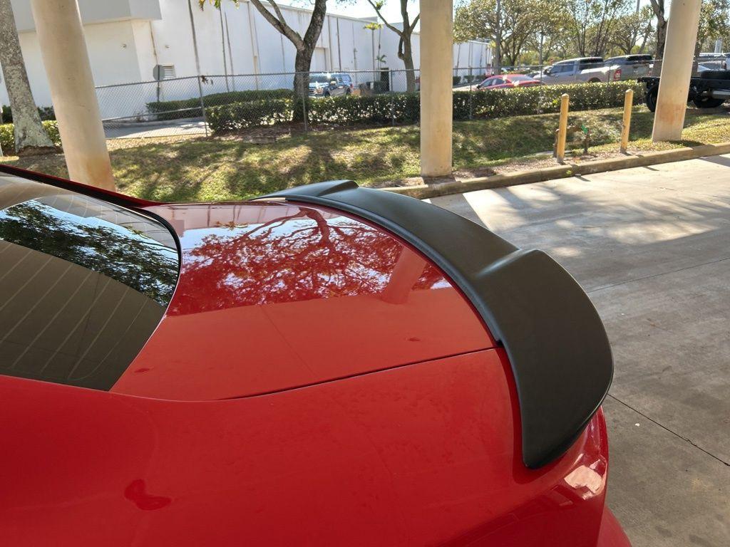 used 2023 Dodge Charger car, priced at $20,006