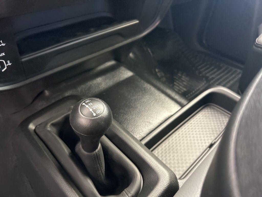 new 2024 Ram 2500 car, priced at $58,089