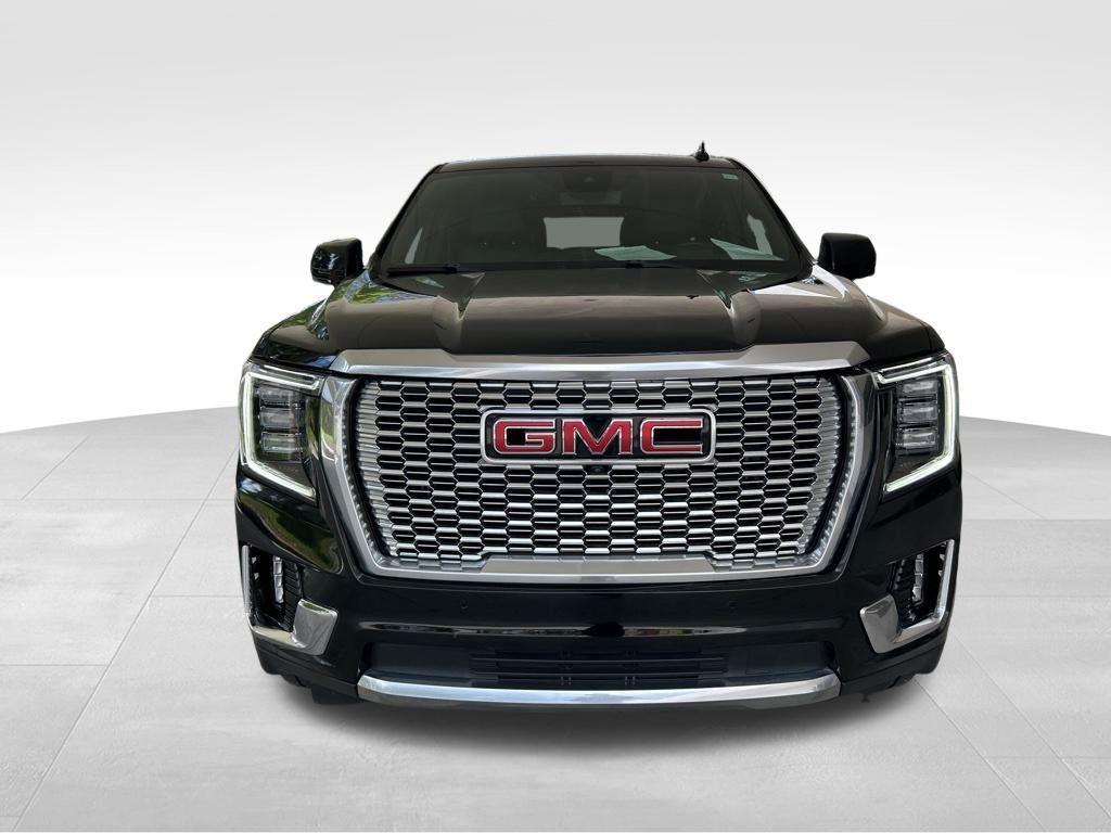used 2023 GMC Yukon car, priced at $51,519