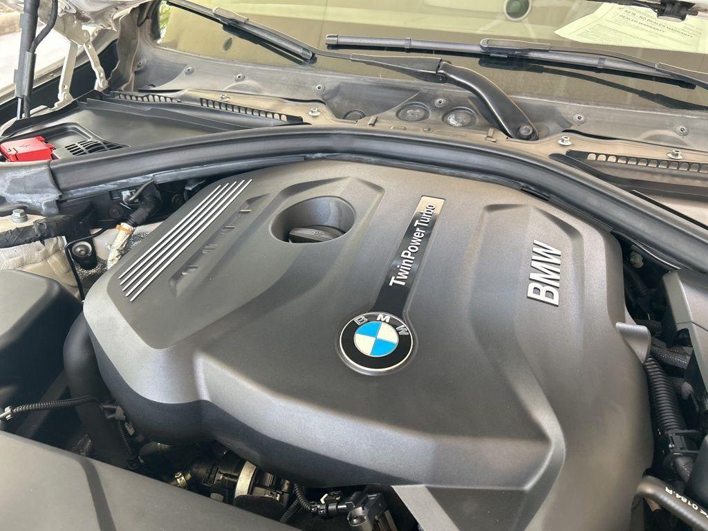 used 2018 BMW 330 car, priced at $16,451