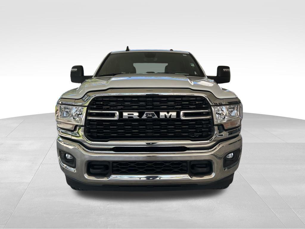 used 2024 Ram 2500 car, priced at $40,844