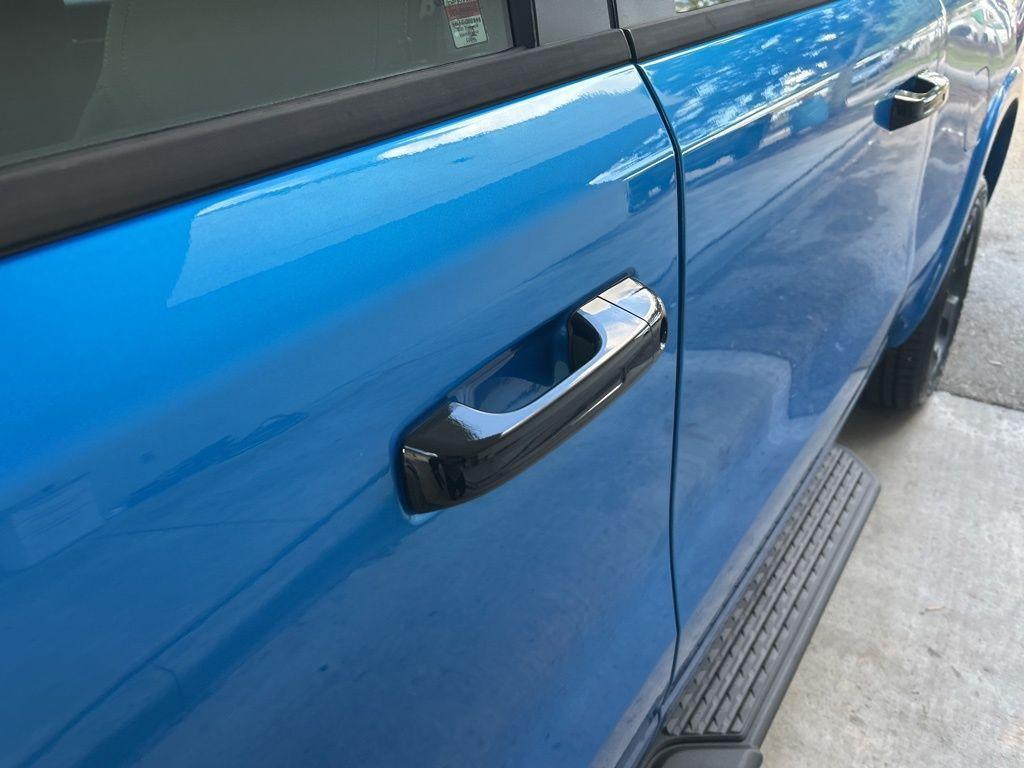 new 2025 Ram 1500 car, priced at $49,472
